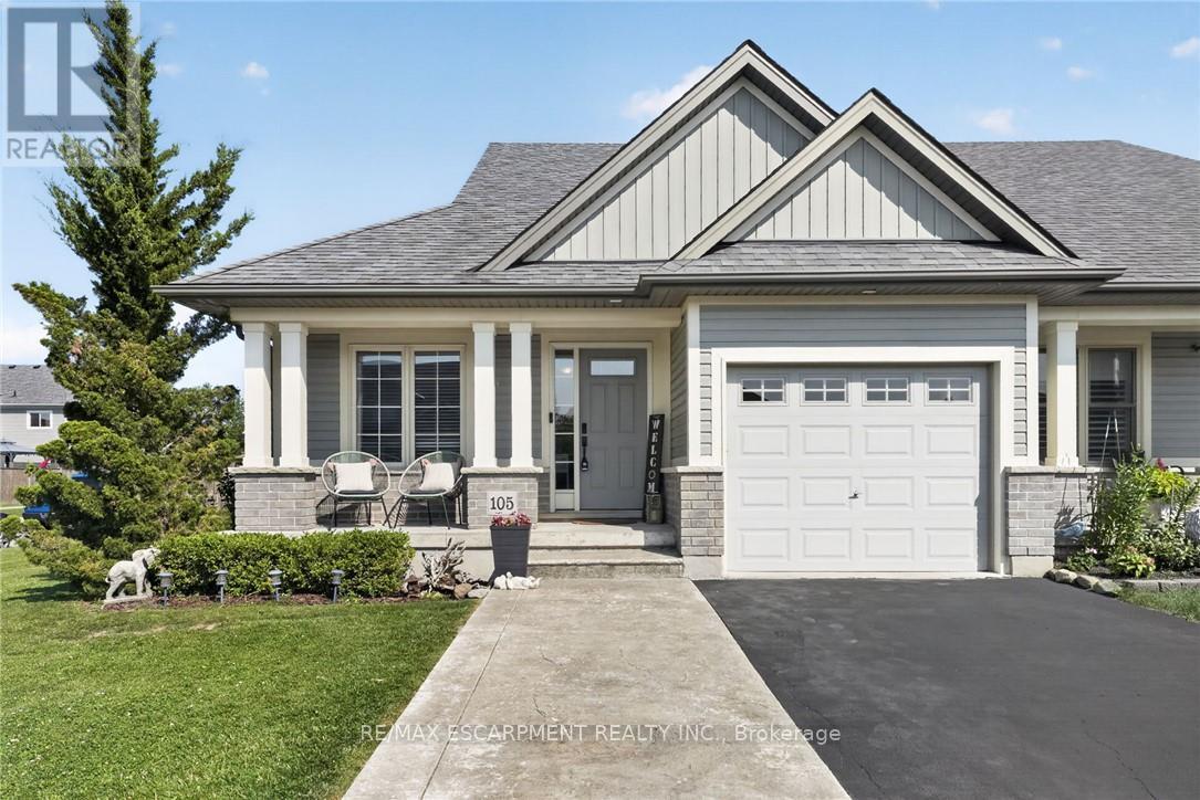 105 Anastasia Boulevard, West Lincoln, Ontario  L0R 2A0 - Photo 3 - X13635700