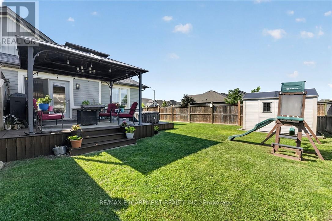 105 Anastasia Boulevard, West Lincoln, Ontario  L0R 2A0 - Photo 33 - X13635700