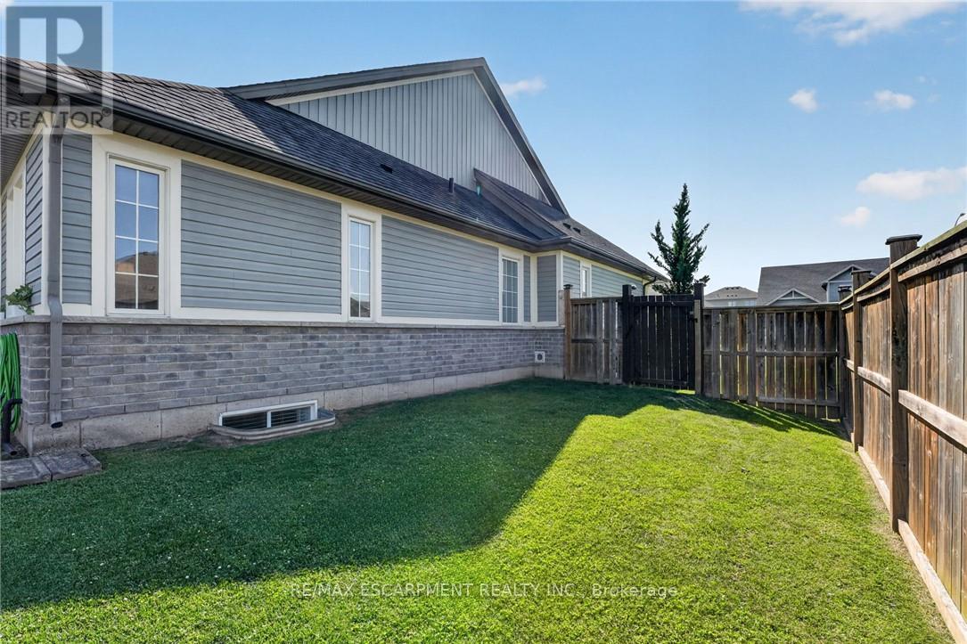 105 Anastasia Boulevard, West Lincoln, Ontario  L0R 2A0 - Photo 36 - X13635700