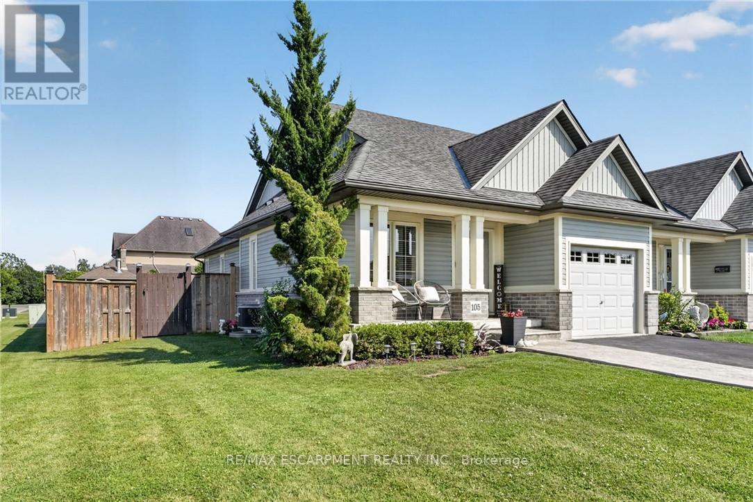 105 Anastasia Boulevard, West Lincoln, Ontario  L0R 2A0 - Photo 37 - X13635700