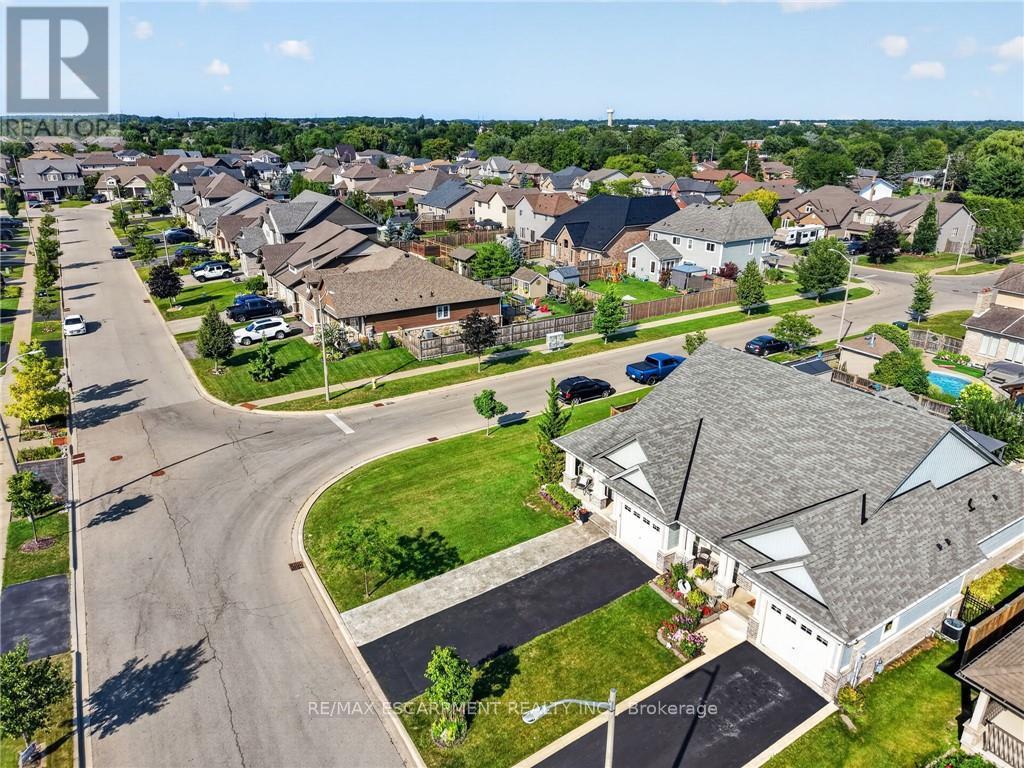 105 Anastasia Boulevard, West Lincoln, Ontario  L0R 2A0 - Photo 38 - X13635700