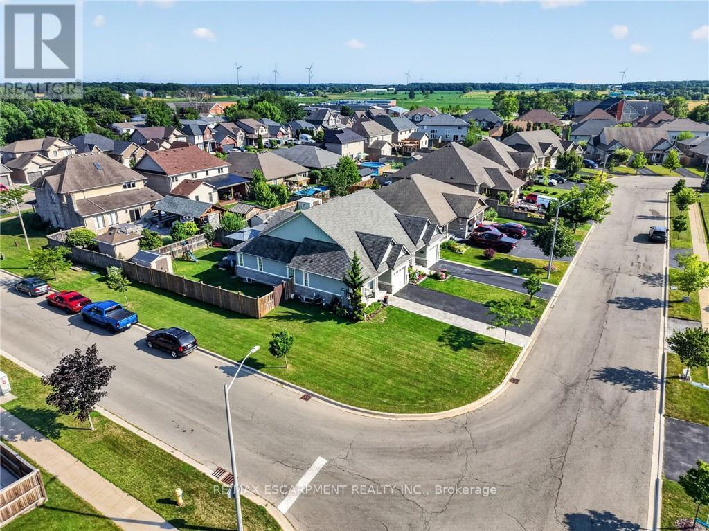 105 Anastasia Boulevard, West Lincoln, Ontario  L0R 2A0 - Photo 39 - X13635700