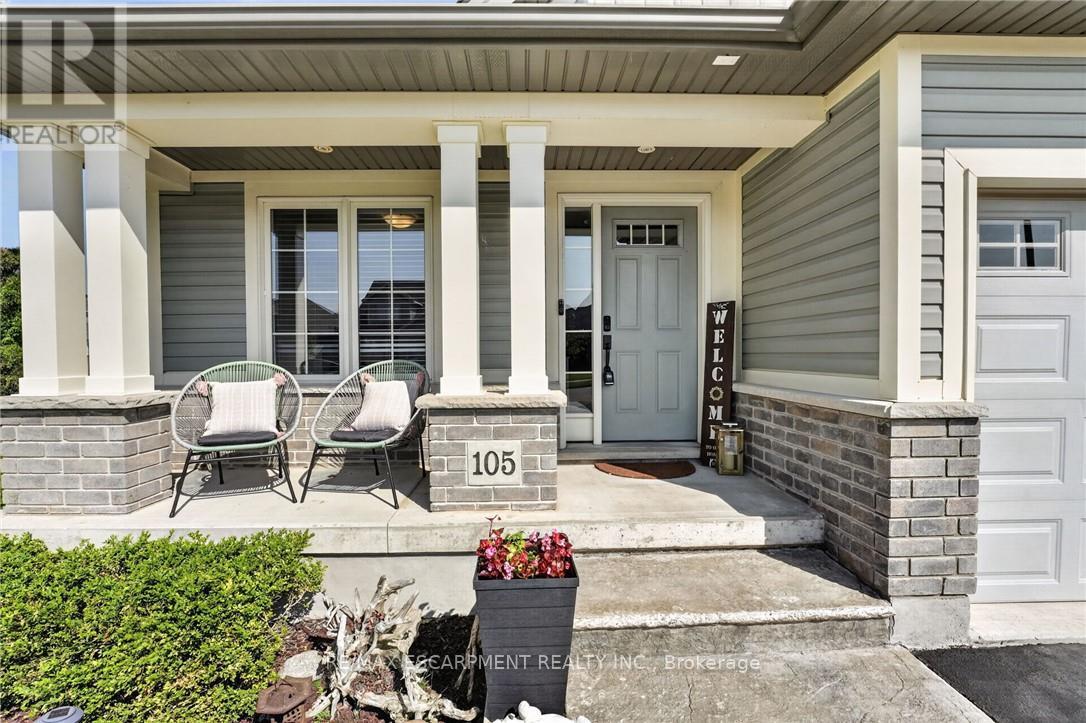 105 Anastasia Boulevard, West Lincoln, Ontario  L0R 2A0 - Photo 4 - X13635700