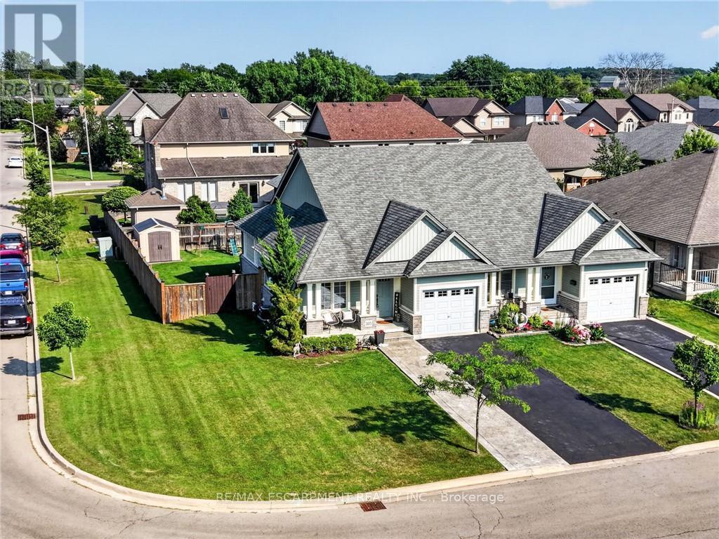 105 Anastasia Boulevard, West Lincoln, Ontario  L0R 2A0 - Photo 40 - X13635700