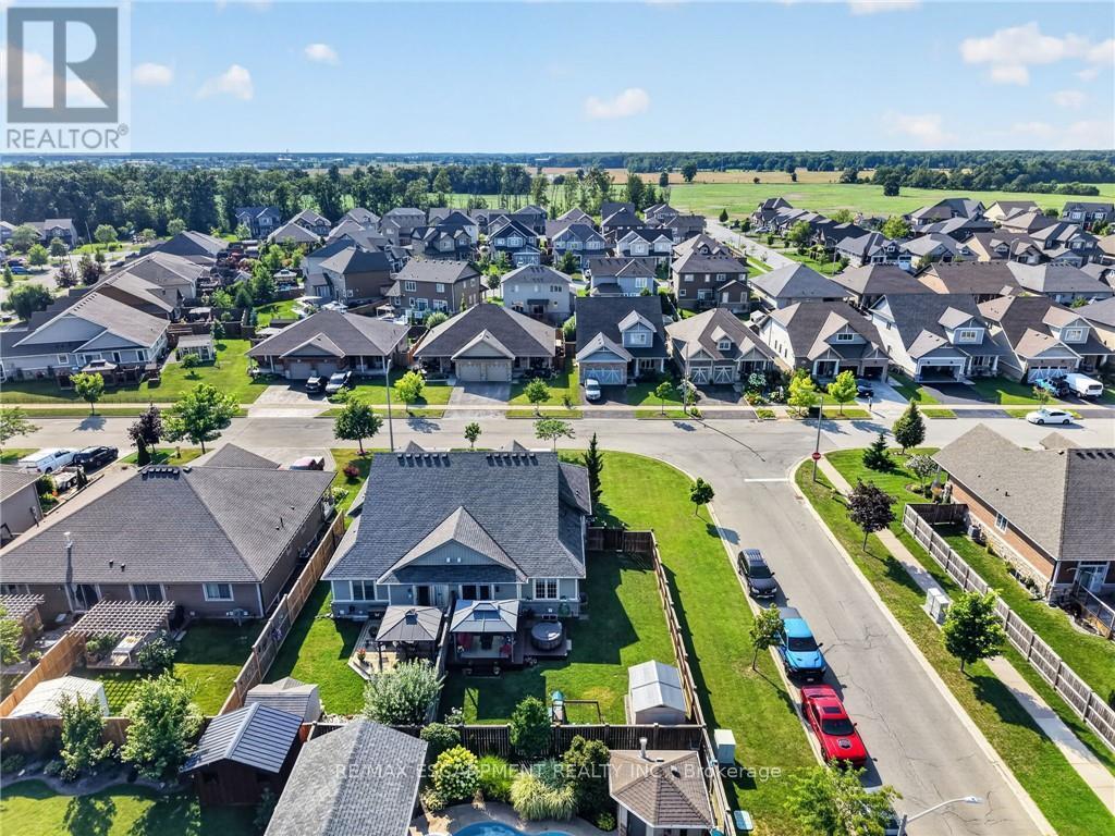 105 Anastasia Boulevard, West Lincoln, Ontario  L0R 2A0 - Photo 41 - X13635700