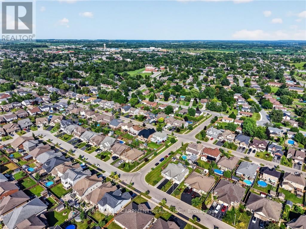 105 Anastasia Boulevard, West Lincoln, Ontario  L0R 2A0 - Photo 43 - X13635700
