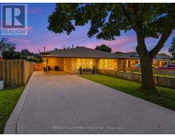 167 BERKINDALE DRIVE, Hamilton, Ontario