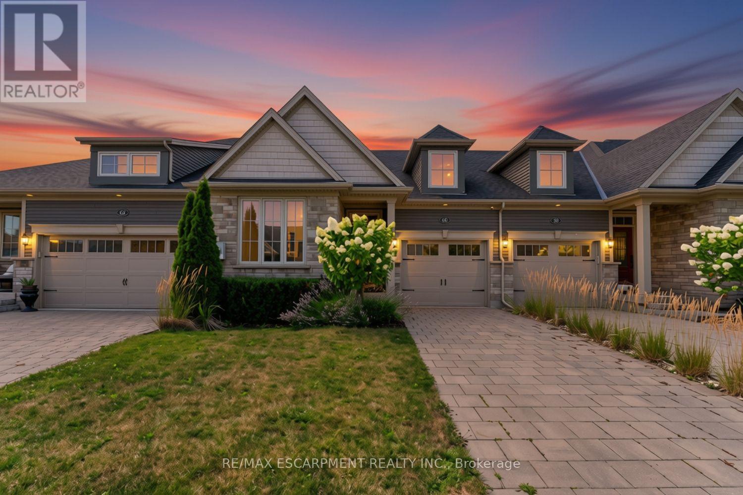 60 ANDREW LANE, Thorold, Ontario