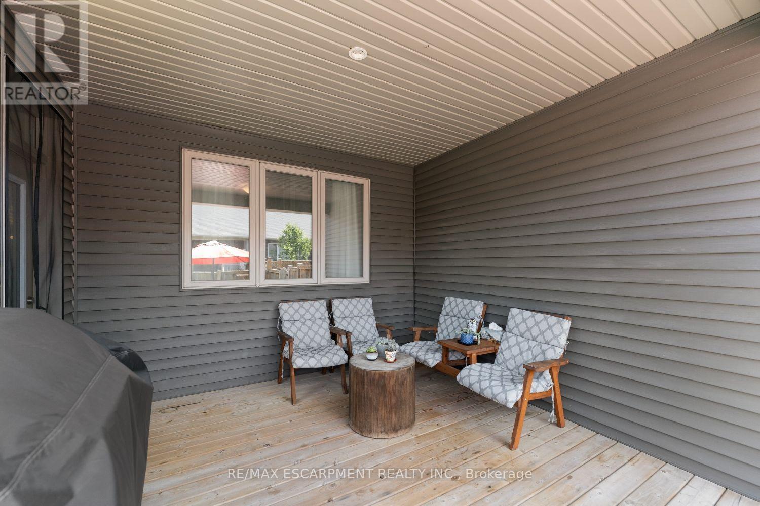 60 Andrew Lane, Thorold, Ontario  L2V 0E4 - Photo 35 - X13635758