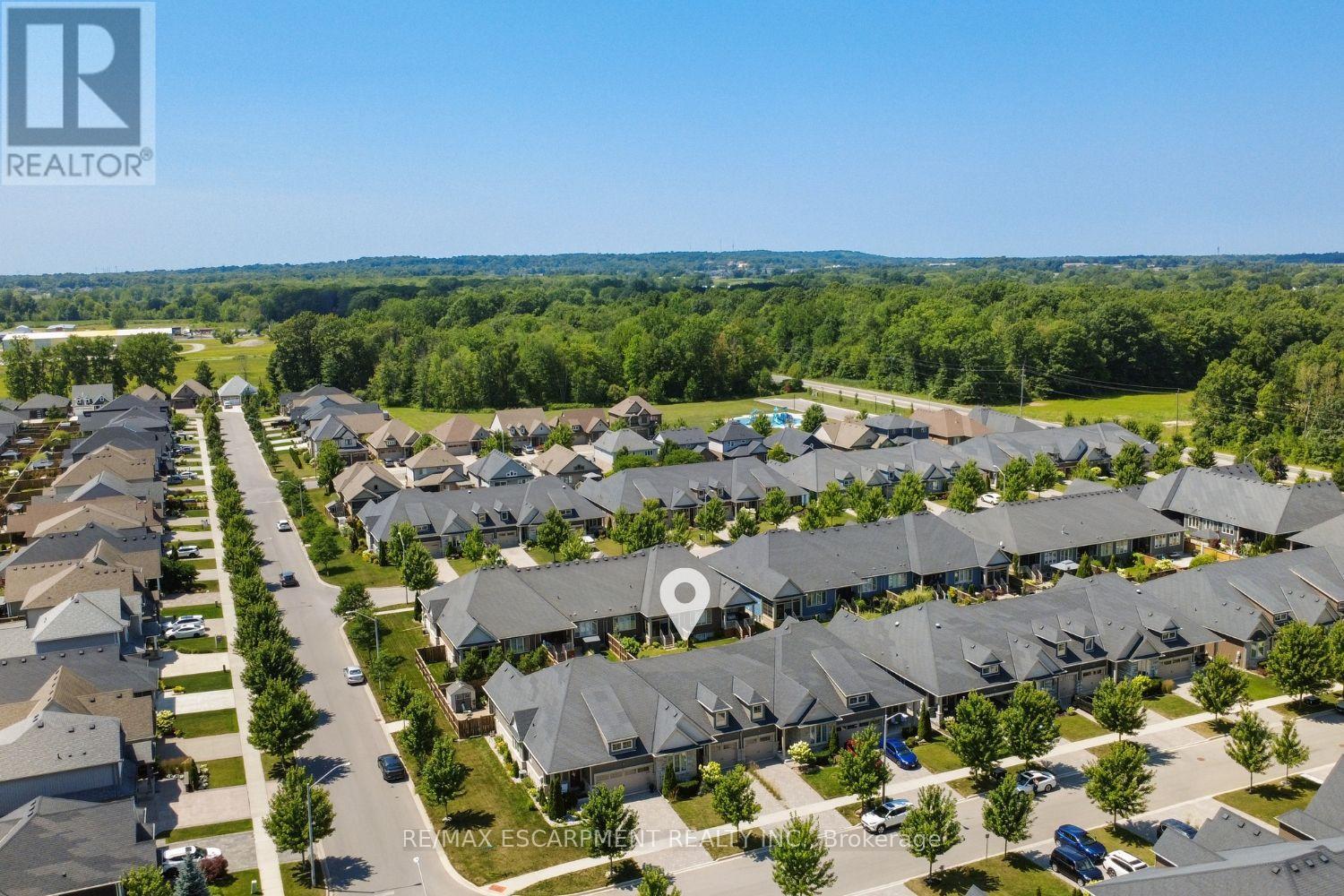 60 Andrew Lane, Thorold, Ontario  L2V 0E4 - Photo 44 - X13635758