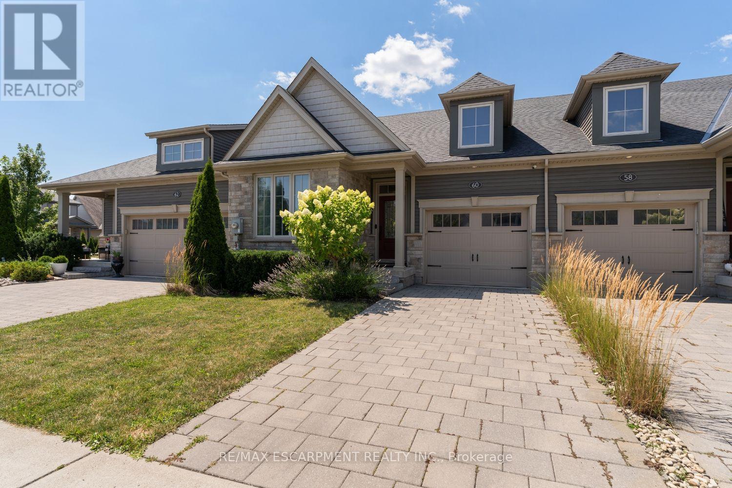 60 Andrew Lane, Thorold, Ontario  L2V 0E4 - Photo 47 - X13635758