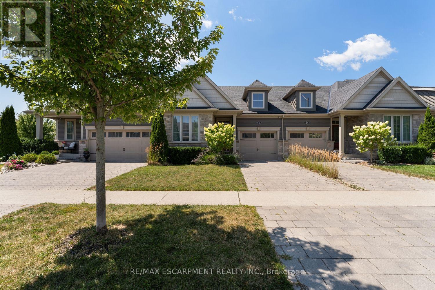 60 Andrew Lane, Thorold, Ontario  L2V 0E4 - Photo 48 - X13635758