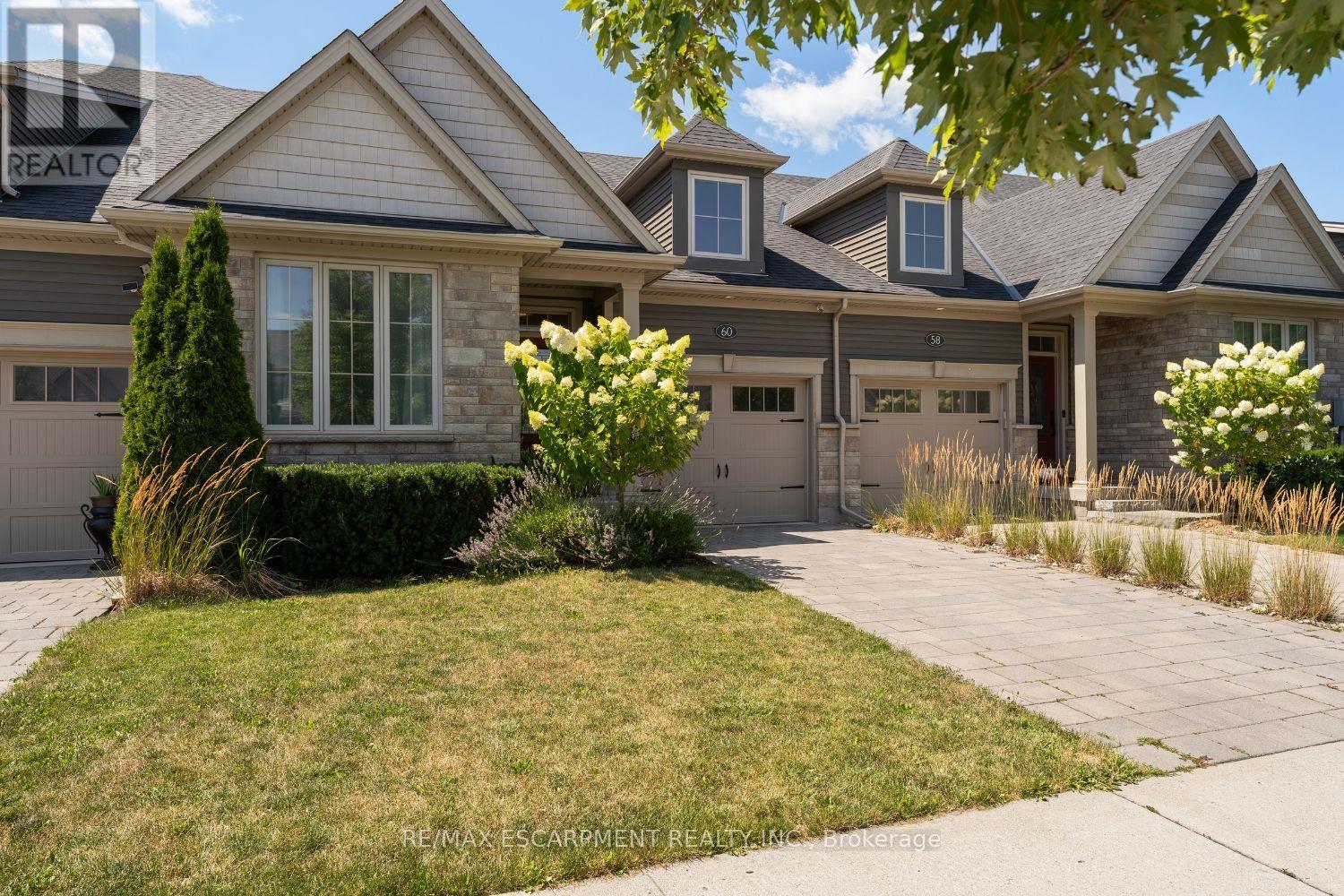60 Andrew Lane, Thorold, Ontario  L2V 0E4 - Photo 49 - X13635758