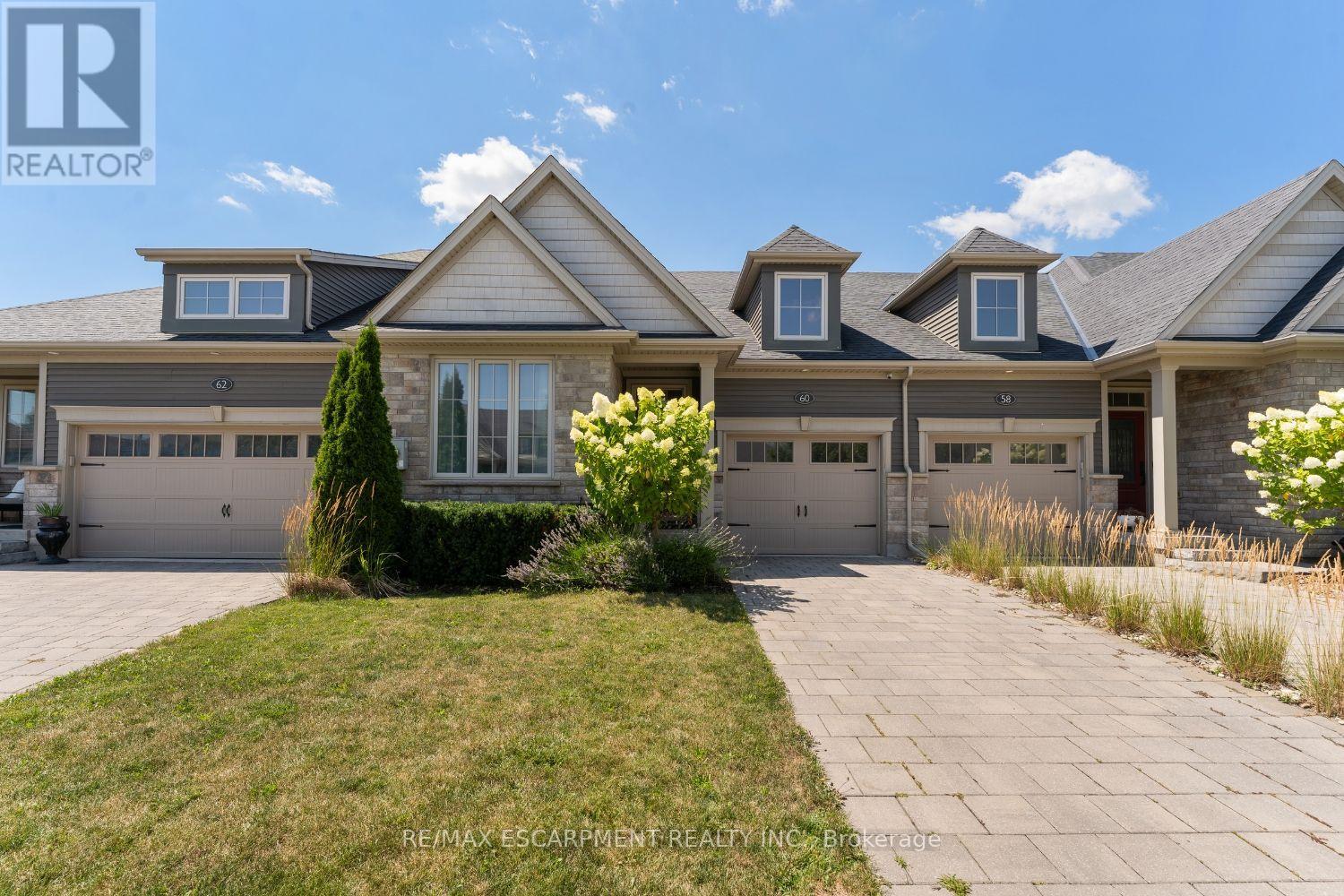 60 Andrew Lane, Thorold, Ontario  L2V 0E4 - Photo 50 - X13635758