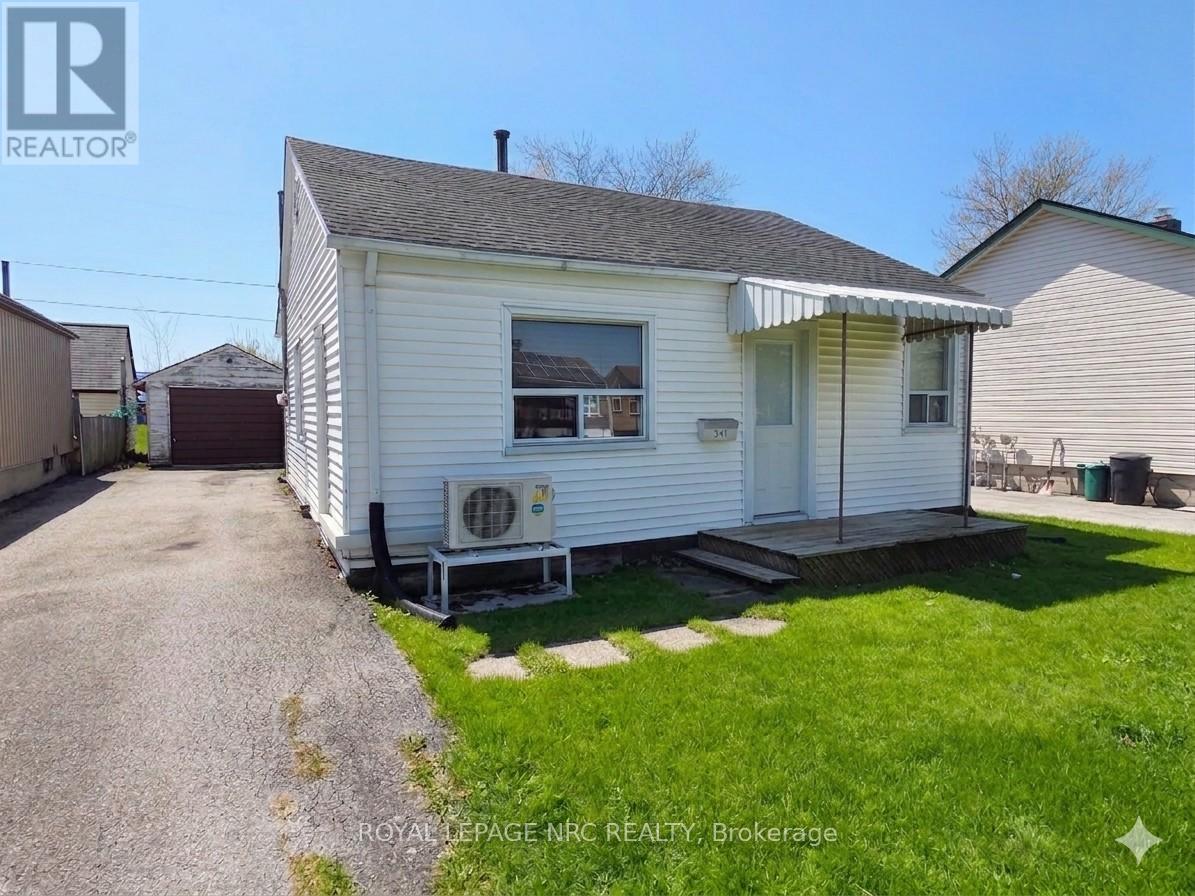 341 Corvette Street, Welland, Ontario  L3B 4S5 - Photo 2 - X13635798