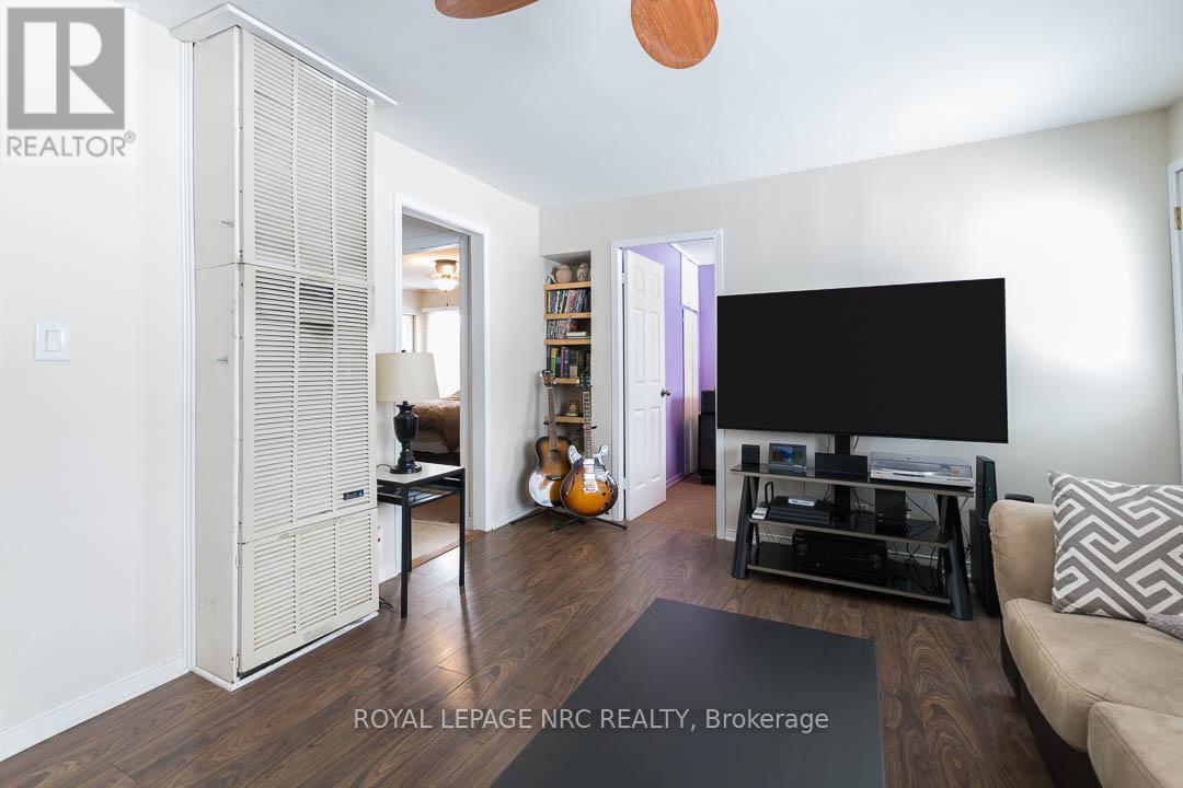 341 Corvette Street, Welland, Ontario  L3B 4S5 - Photo 4 - X13635798