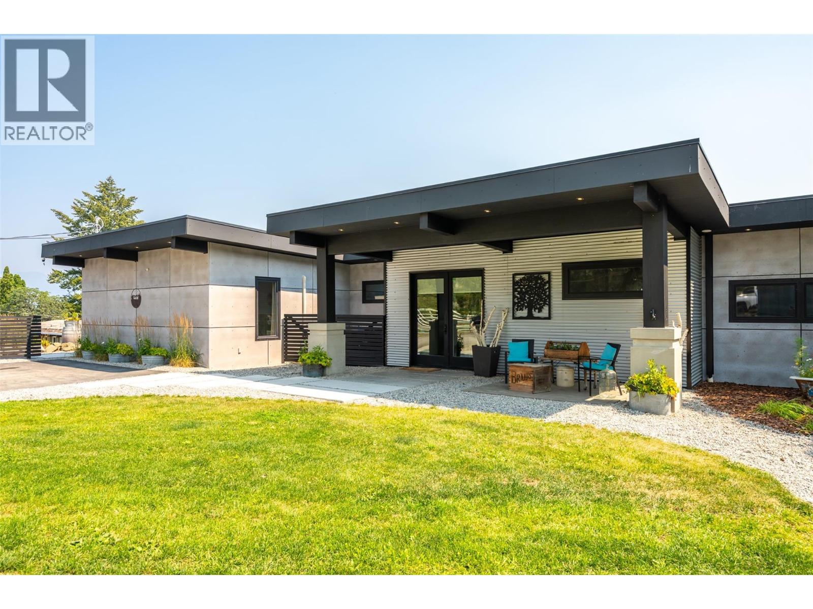 111 Hyslop Drive, Penticton, British Columbia  V2A 9A1 - Photo 10 - 10395639