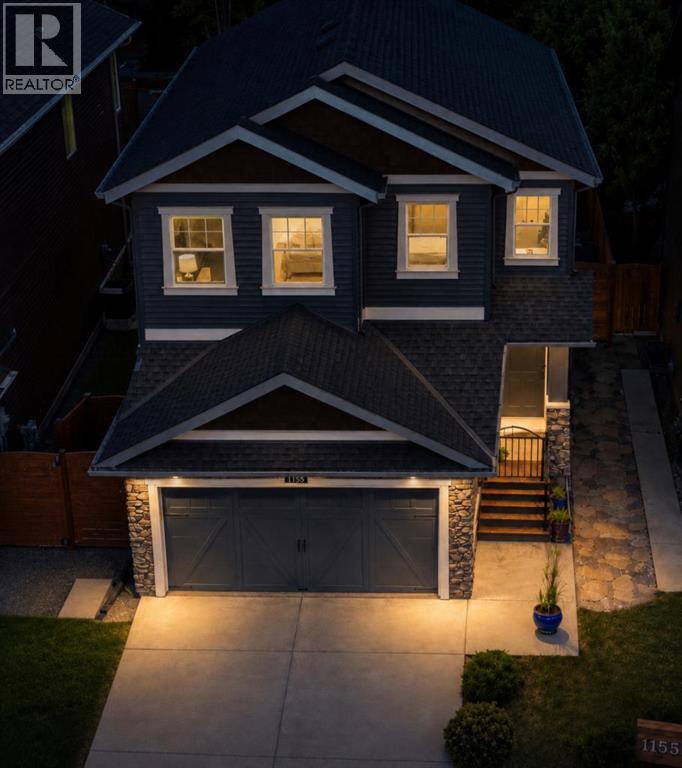 1155 Kings Heights Way SE, Airdrie, Alberta  T4A 0S4 - Photo 47 - A2333078