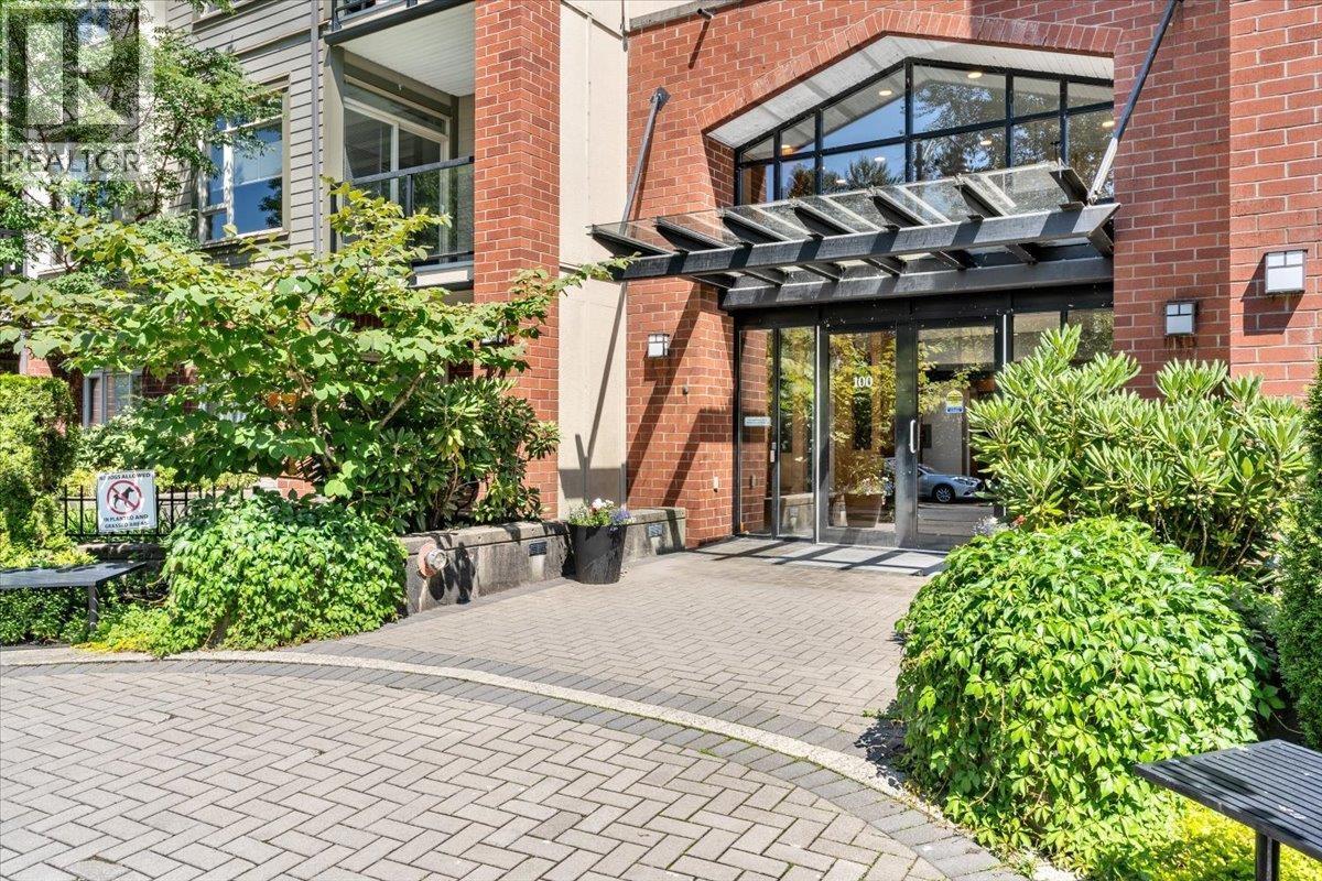 312 100 Capilano Road, Port Moody, British Columbia  V3H 5M9 - Photo 27 - R3152009