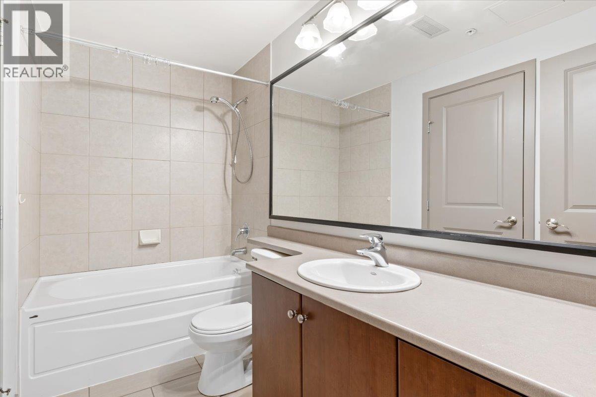 312 100 Capilano Road, Port Moody, British Columbia  V3H 5M9 - Photo 18 - R3152009