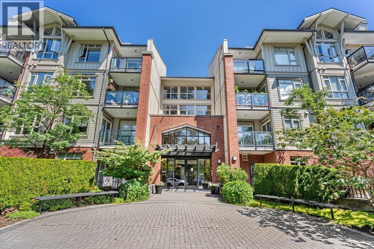 312 100 Capilano Road, Port Moody, British Columbia  V3H 5M9 - Photo 28 - R3152009