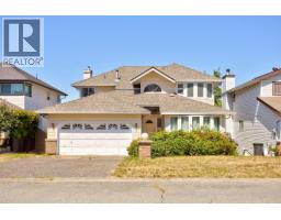 1273 BENNECK WAY, Port Coquitlam, British Columbia