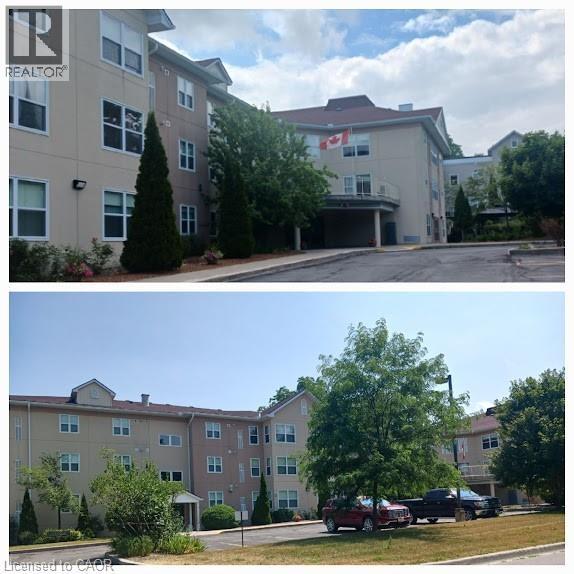 8 HURON Street Unit# 108, Lindsay, Ontario