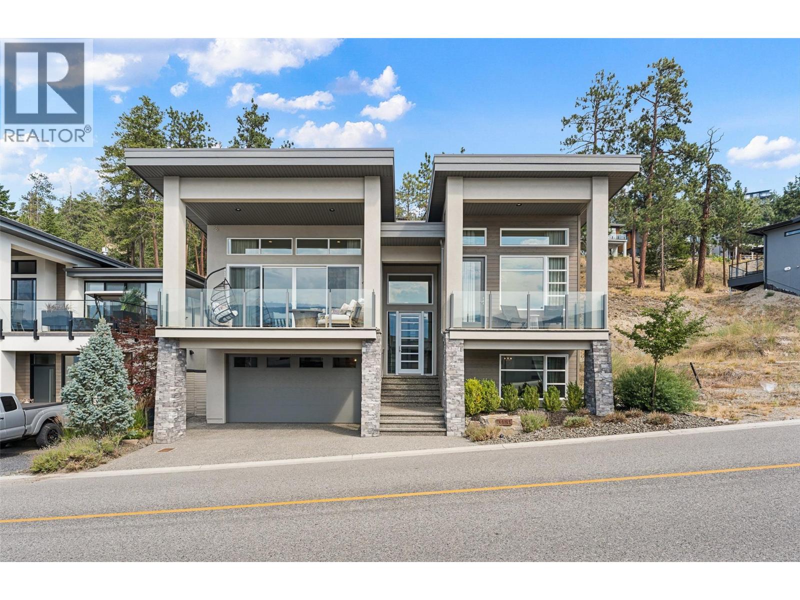 3481 Shayler Road, Kelowna, British Columbia