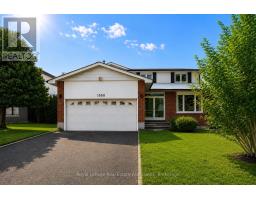 1550 WOODEDEN DRIVE, Mississauga, Ontario