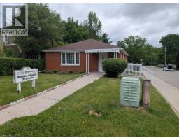 663 CORONATION Boulevard, Cambridge, Ontario