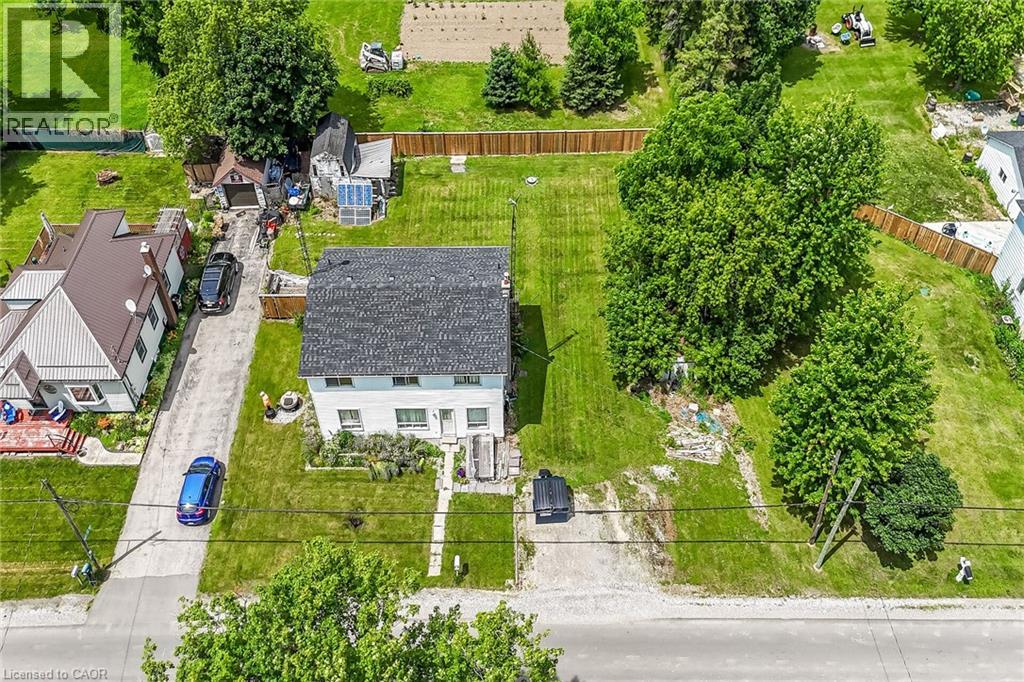 501 Concession 14 Walpole Road, Hagersville, Ontario  N0A 1H0 - Photo 2 - 40840185