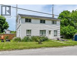 501 CONCESSION 14 WALPOLE Road, Hagersville, Ontario