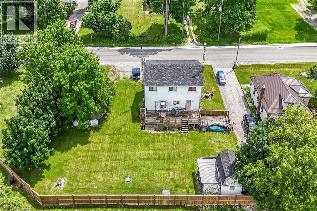 501 Concession 14 Walpole Road, Hagersville, Ontario  N0A 1H0 - Photo 47 - 40840185