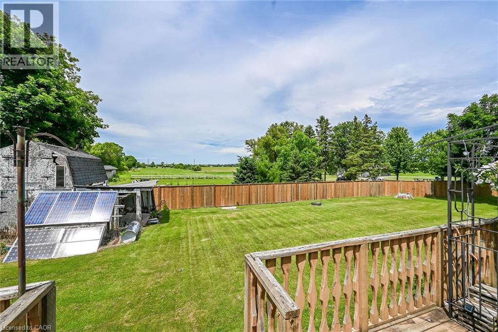 501 Concession 14 Walpole Road, Hagersville, Ontario  N0A 1H0 - Photo 22 - 40840185