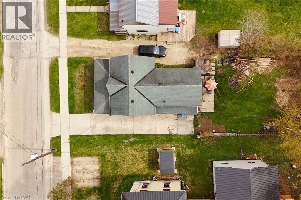 368 Wellington Avenue S, Listowel, Ontario  N4W 2J2 - Photo 35 - 40845407