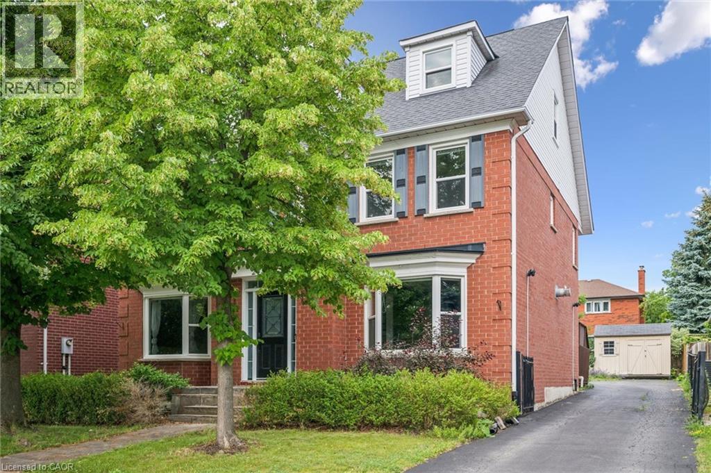 2456 SIXTH Line, Oakville, Ontario