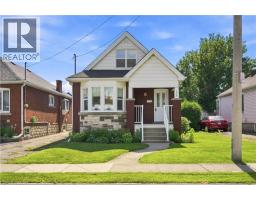 156 TRAGINA Avenue N, Hamilton, Ontario
