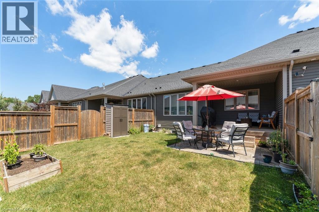 60 Andrew Lane, Thorold, Ontario  L2V 0E4 - Photo 39 - 40852984