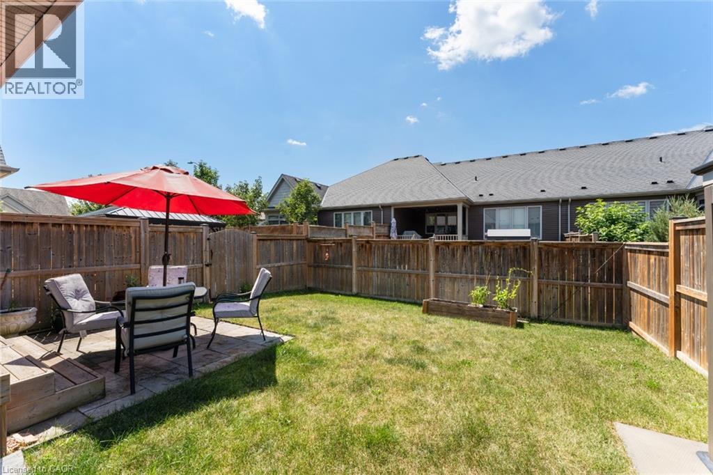 60 Andrew Lane, Thorold, Ontario  L2V 0E4 - Photo 40 - 40852984