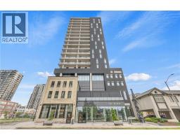181 KING Street S Unit# 1408, waterloo, Ontario