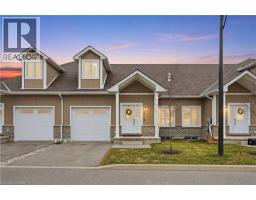 744 NELSON Street W Unit# 4, Port Dover, Ontario