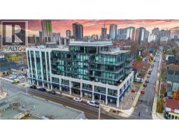 101 LOCKE Street S Unit# 616, hamilton, Ontario