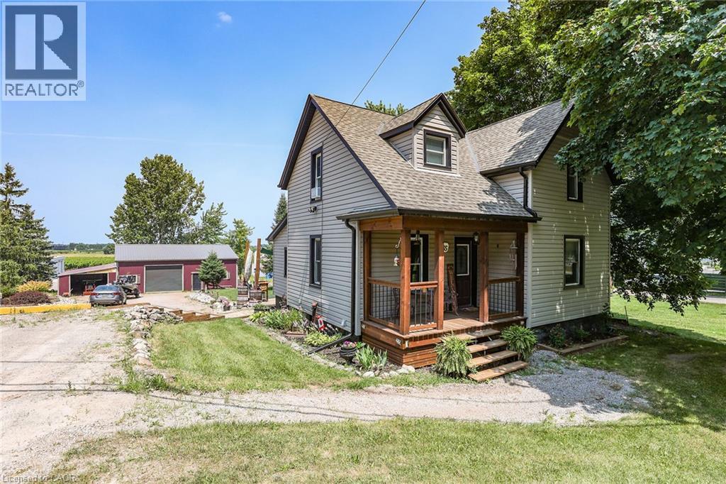 3745 King Street, Vineland, Ontario  L0R 2C0 - Photo 2 - 40852594
