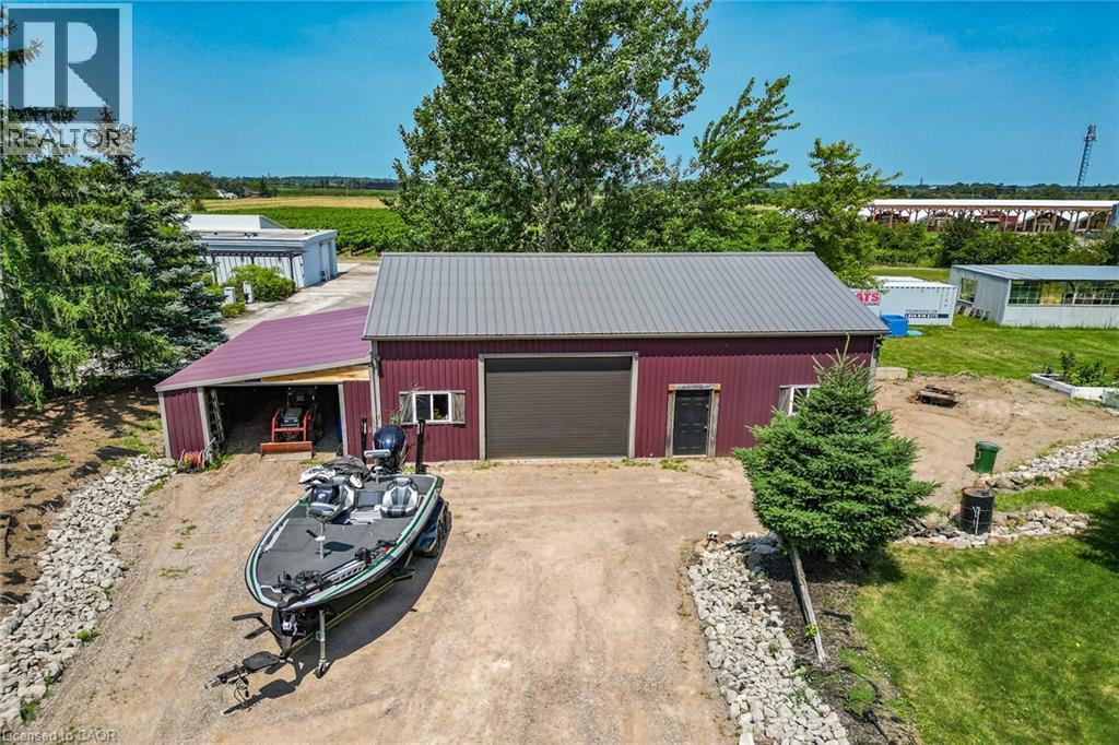 3745 King Street, Vineland, Ontario  L0R 2C0 - Photo 29 - 40852594