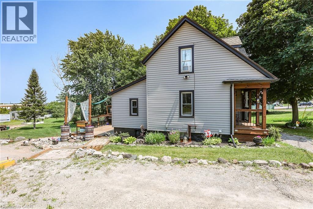 3745 King Street, Vineland, Ontario  L0R 2C0 - Photo 3 - 40852594