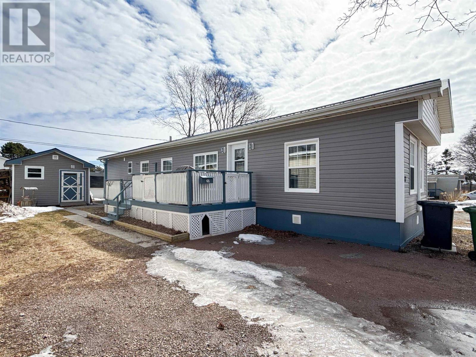 27 Linkletter Estates, Summerside, Prince Edward Island  C1N 4B2 - Photo 2 - 202619530