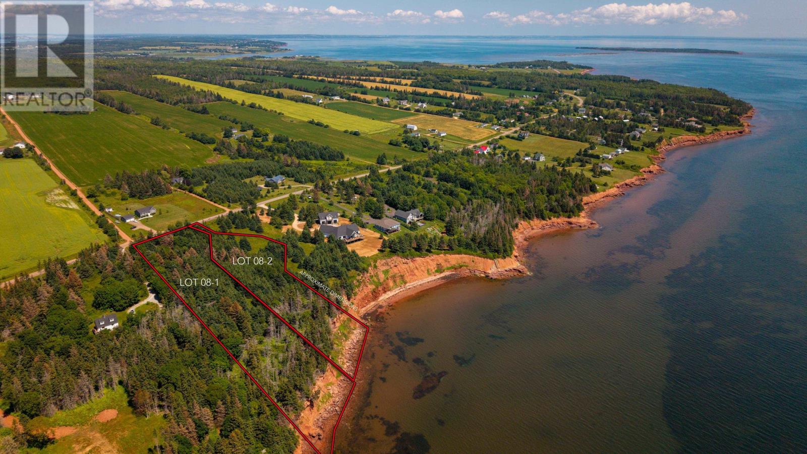 Lot 08-2 Rte 19, Rice Point, Prince Edward Island  C0A 1H5 - Photo 4 - 202619523