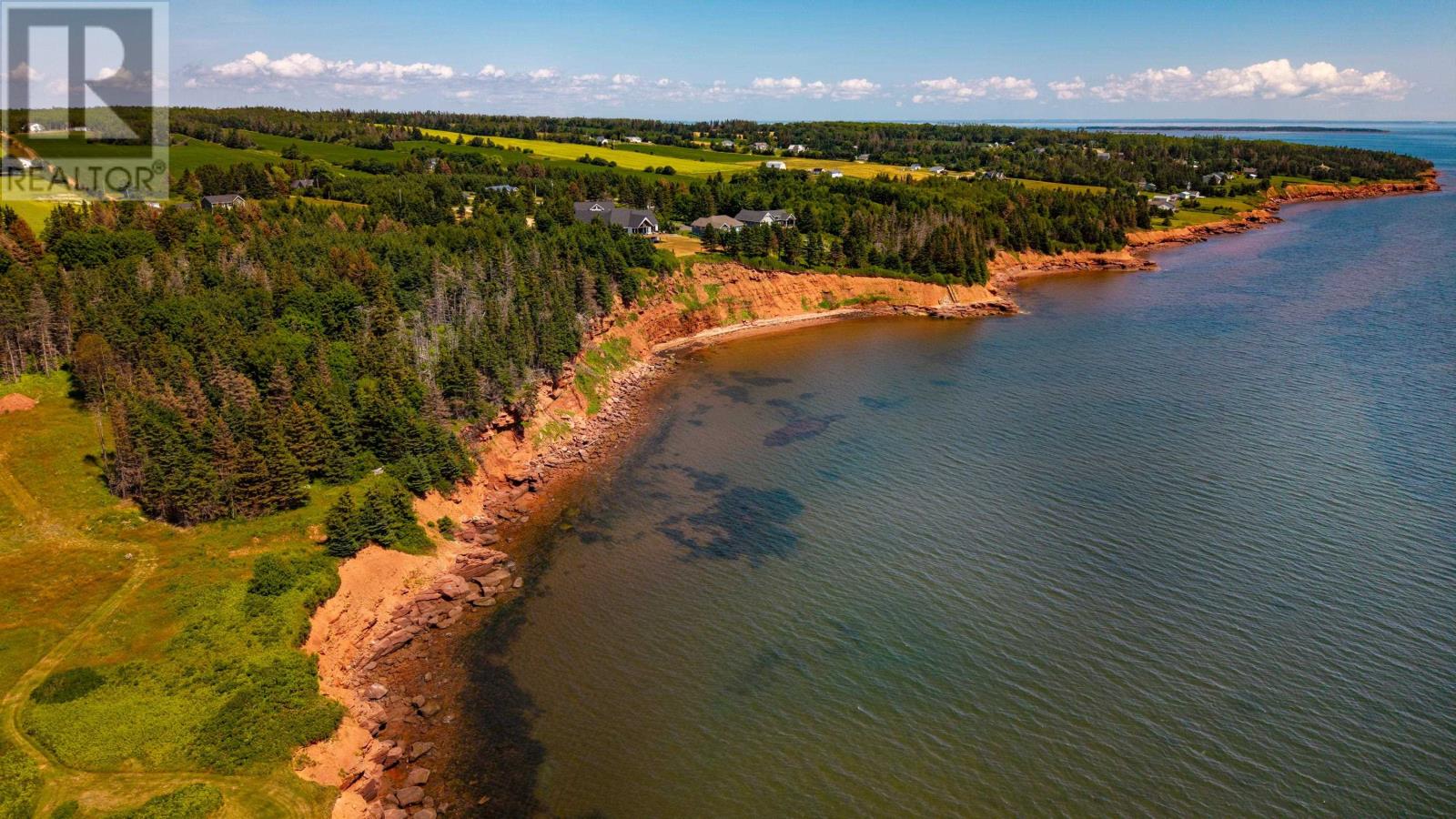 Lot 08-2 Rte 19, Rice Point, Prince Edward Island  C0A 1H5 - Photo 8 - 202619523