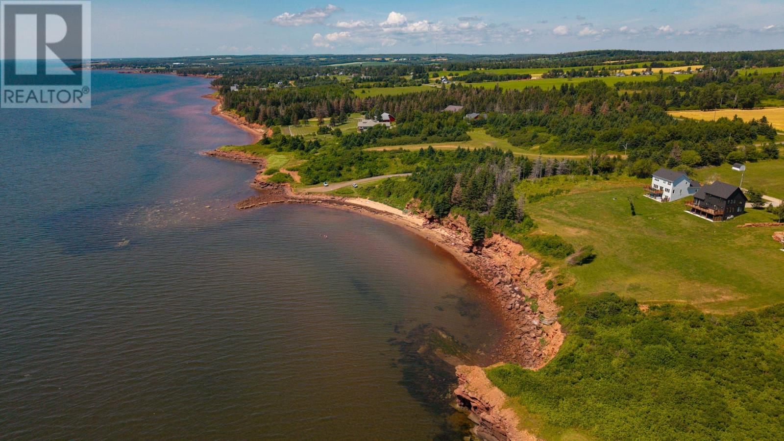 Lot 08-2 Rte 19, Rice Point, Prince Edward Island  C0A 1H5 - Photo 9 - 202619523