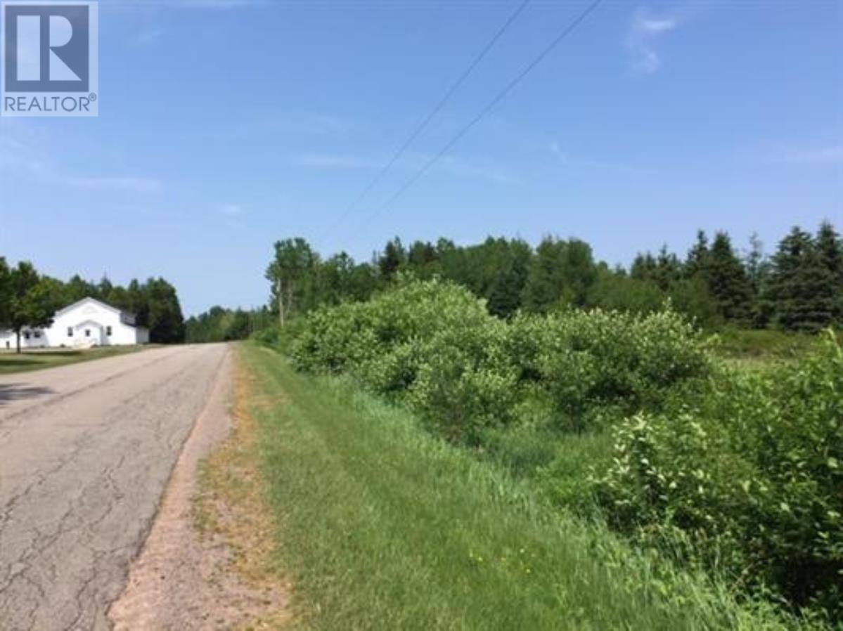 Lot 4 Cambridge Road, Sturgeon, Prince Edward Island  C0A 1R0 - Photo 1 - 202619531